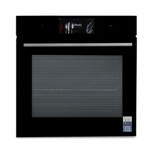 Bosch HSG7584B1 Dampf-Backofen