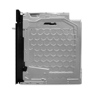 Bosch HSG7584B1 Dampf-Backofen
