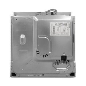 Bosch HSG7584B1 Dampf-Backofen