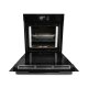 Bosch HSG7584B1 Dampf-Backofen