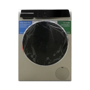 Bosch WGB2560X0 Waschmaschine
