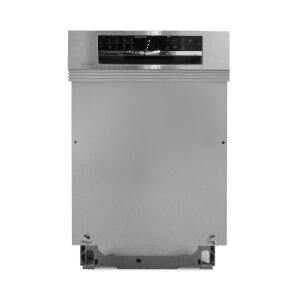 Bosch SPI6EMS17E Einbau-Geschirrspüler teilintegriert