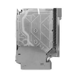 Bosch SPI6EMS17E Einbau-Geschirrspüler teilintegriert