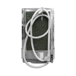 Bosch SPI6EMS17E Einbau-Geschirrspüler teilintegriert