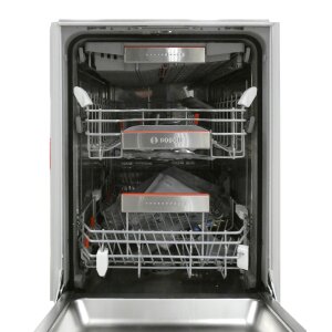 Bosch SPI6EMS17E Einbau-Geschirrspüler teilintegriert