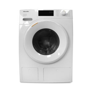 Miele WSD663WCS Waschmaschiene
