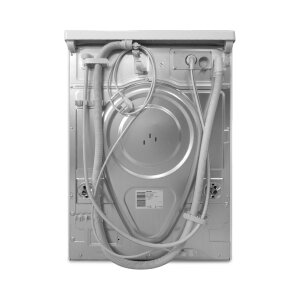 Miele WSD663WCS Waschmaschiene