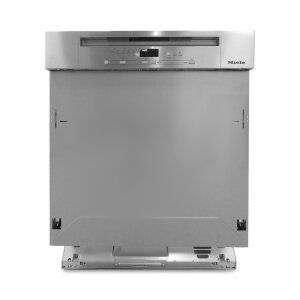 Miele G 5332 SCi Active Plus S Integrierter Geschirrspüler