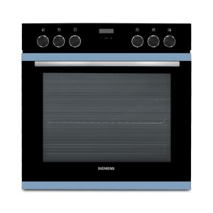 Siemens EQ211KA00Z Einbau-Herd-Set EA645GN17 + HE213ABS0