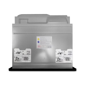 Siemens EQ211KA00Z Einbau-Herd-Set EA645GN17 + HE213ABS0