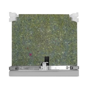 Bosch SMI4HCS48E Geschirrspüler integrierbar