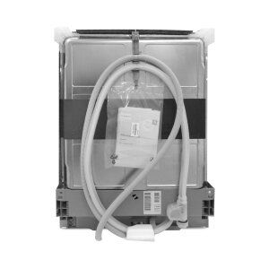 Bosch SMI4HCS48E Geschirrspüler integrierbar