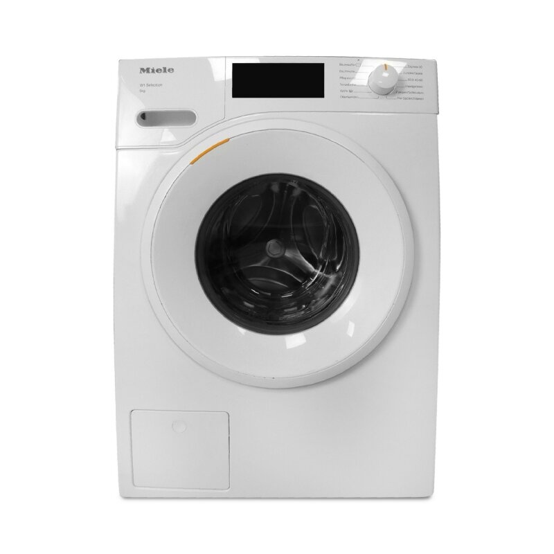 Miele WSD123WCS Waschmaschine