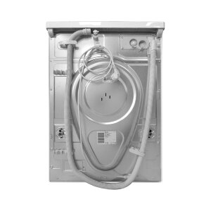 Miele WSD123WCS Waschmaschine