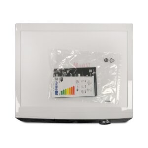 Haier HW90-B14959U1 Waschmaschine