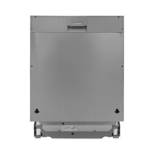 Bosch SBV6ZCX49E Geschirrspüler vollintegriert