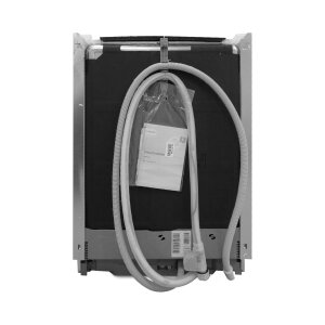 Bosch SBV6ZCX49E Geschirrspüler vollintegriert