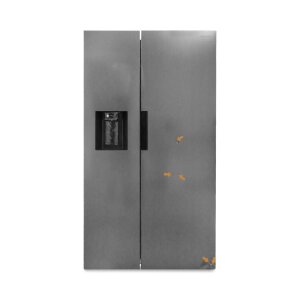 Samsung RS6JA8811B1/EG Side-by-Side Kühlschrank