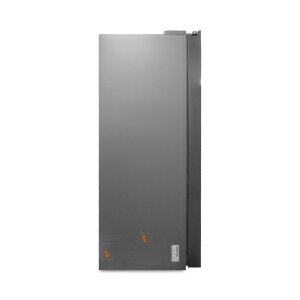 Samsung RS6JA8811B1/EG Side-by-Side Kühlschrank