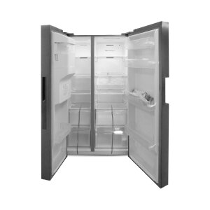 Samsung RS6JA8811B1/EG Side-by-Side Kühlschrank