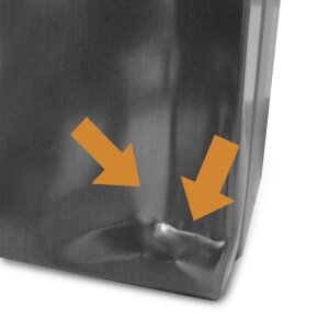 Samsung RS6JA8811B1/EG Side-by-Side Kühlschrank