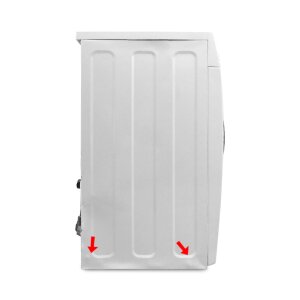 Samsung WD8NK52K0AW/EG Waschtrockner