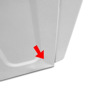 Samsung WD8NK52K0AW/EG Waschtrockner