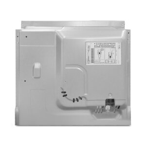 Bosch HBA578BS0 Serie 6 Einbau-Backofen