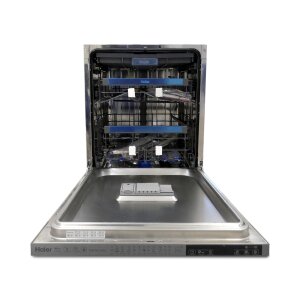 Haier XIB 6B2S3FS Geschirrspüler vollintegriert