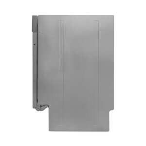 Haier XIB 6B2S3FS Geschirrspüler vollintegriert