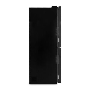 LG GMX844MCBF Side-by-Side Kühlschrank