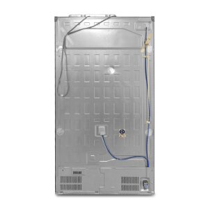 LG GMX844MCBF Side-by-Side Kühlschrank