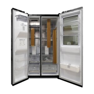 LG GSXV90MCDE Side-by-Side Kühlschrank