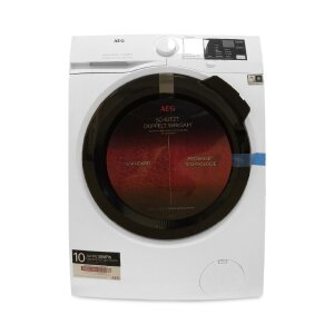 AEG L6AMZ49FL Waschmaschine