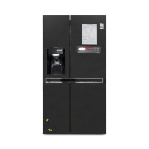 LG GSLV31MCXM Side-by-Side Kühlschrank