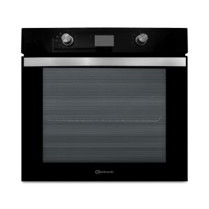Bauknecht BAKO 566 PYRO IND Einbau-Backofen-Set