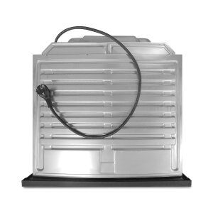 Bauknecht BAKO 566 PYRO IND Einbau-Backofen-Set