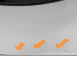 LG F2V7SLIM9 Waschmaschine