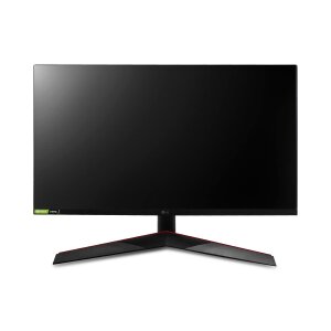 LG UltraGear 27GN800P-B Gaming Monitor