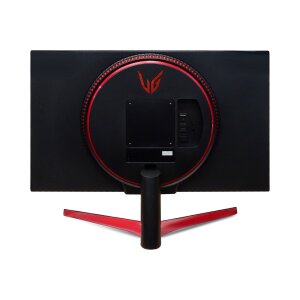 LG UltraGear 27GN800P-B Gaming Monitor
