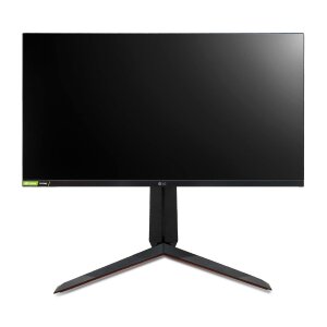LG UltraGear 27GP850P-B Gaming Monitor