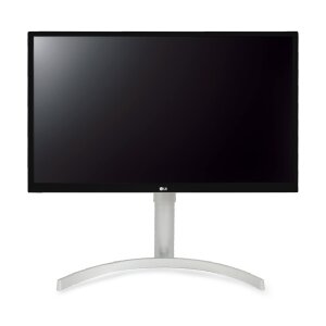 LG 27UL550P-W Ultra HD 4K Monitor