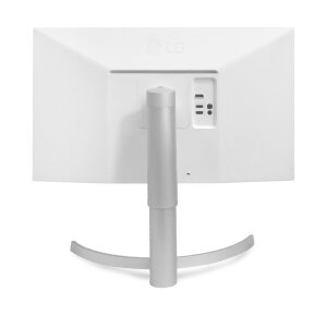 LG 27UL550P-W Ultra HD 4K Monitor