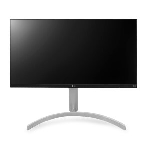 LG 27UL650-W Monitor
