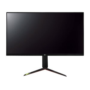 LG UltraGear 32GN650-B 32 Zoll QHD Gaming Monitor