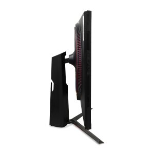 LG UltraGear 32GN650-B 32 Zoll QHD Gaming Monitor