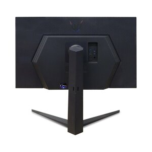 LG UltraGear 32GR93U-B UHD Gaming Monitor