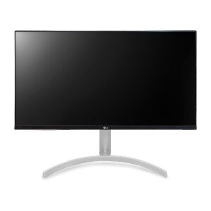 LG 32UP55NP-W Monitor