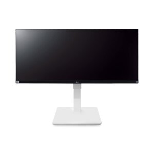 LG 34BN670P-W UltraWide-Monitor