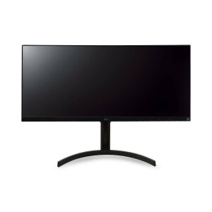 LG 34CN650W-AC UltraWide All-in-One Thin Client